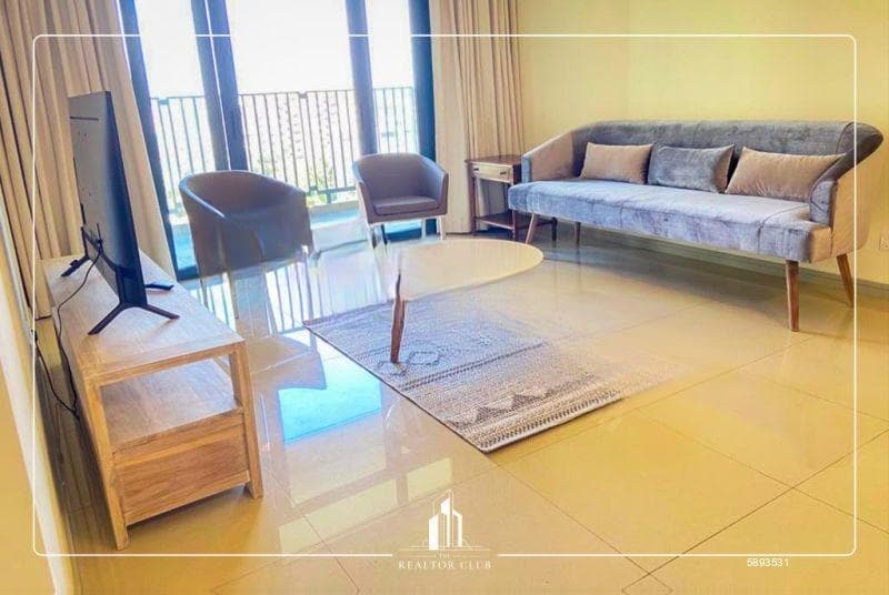 Havelock City - 03 Bedroom Apartment for Rent - Furnished - Stunning View - Colombo 05