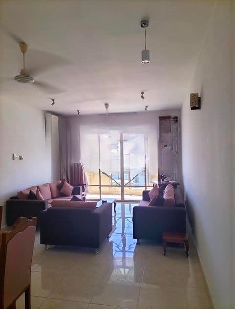 2 Bedroom Furnished Apartment for Sale Col 4