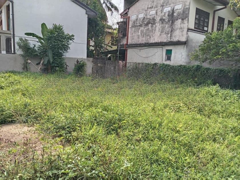 Top Land for Sale Boralesgamuwa