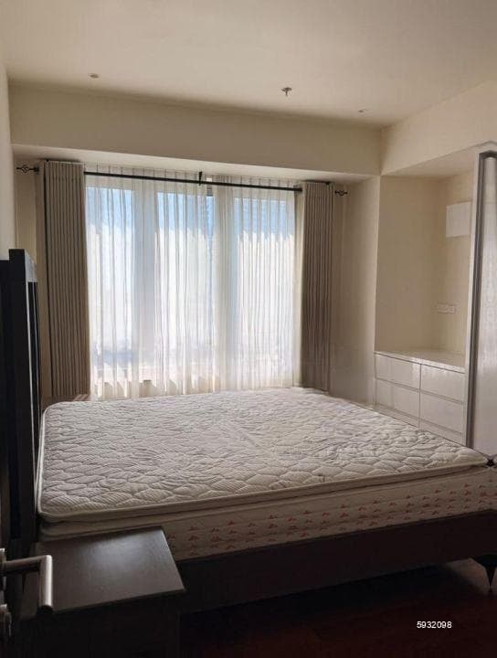 Apartment For Rent – Cinnamon Life Residence Tower