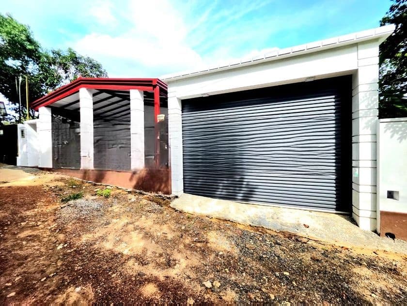 Brand New Single Storey House for Sale Ragama
