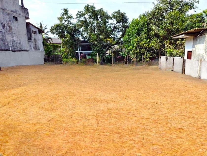 Valuable Residential Land for Sale Kothalawala
