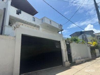 House for sale in nugegoda