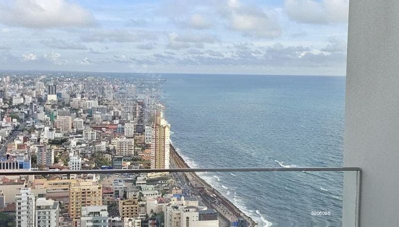 3 Bedroom Apartment for Sale at Colombo 3