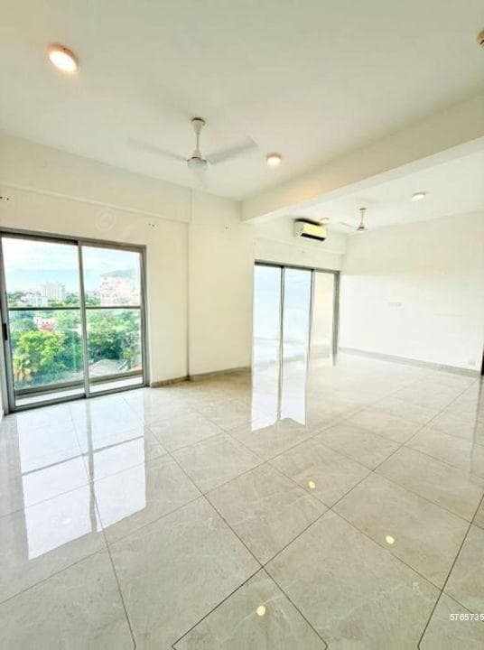 Iconic Galaxy - 03 Bedroom Unfurnished Apartment for Rent in Rajagiriya (A4591)-RENTED