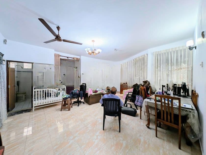 3 Bedroom Apartment for Sale in Collingwood Place, Wellawatte