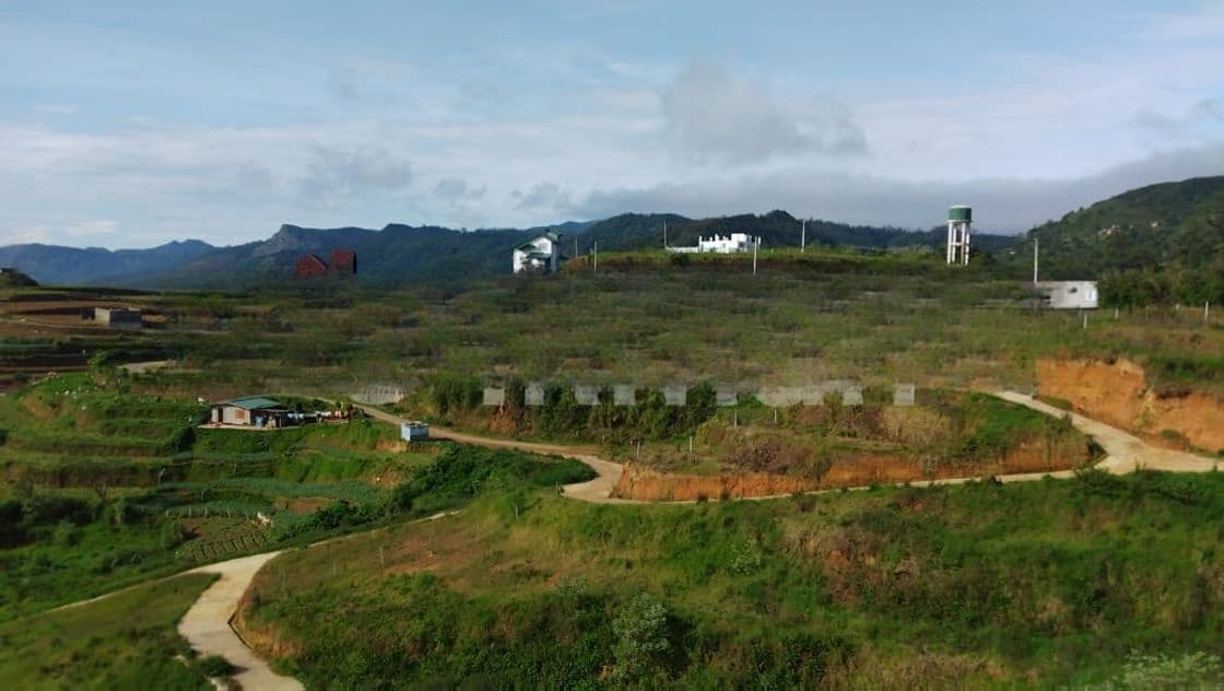 Land For Sale Ambewela