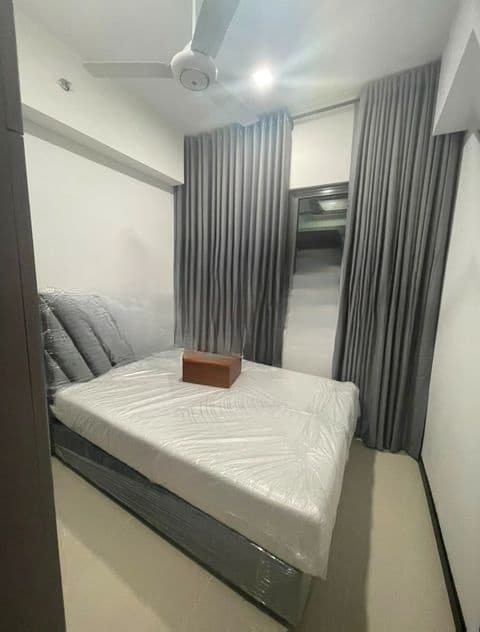 Trizen - 02 Bedroom Furnished Apartment for Rent Colombo