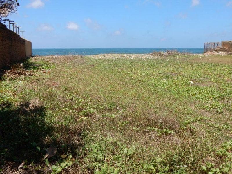 On The Beach Land For Sale In Wattala -code Add 701