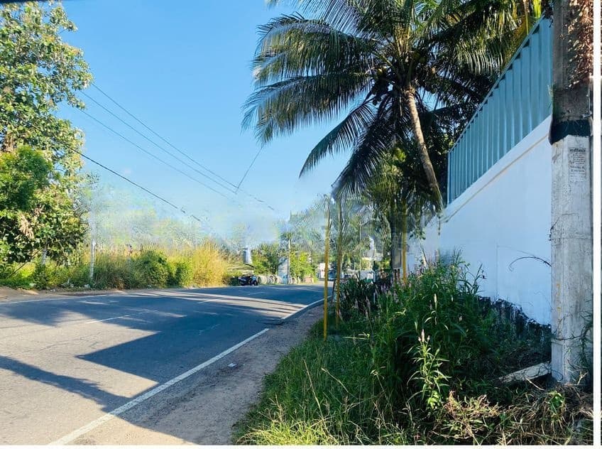 34 P Superb Land Walking Distance to Ragama Main Rd, & Town Center