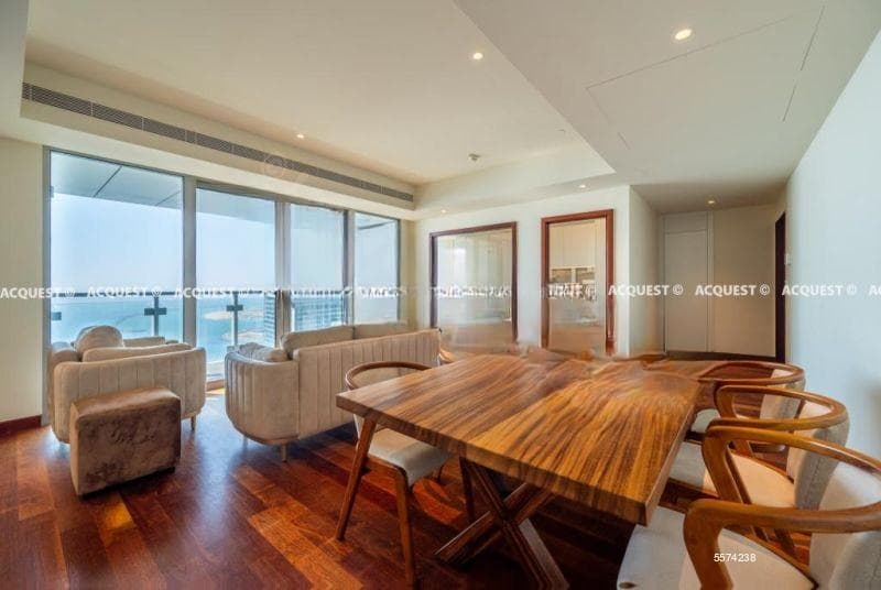 Apartment for Sale - Cinnamon Life - Suites Tower - Colombo 02 | LKR 200,000,000