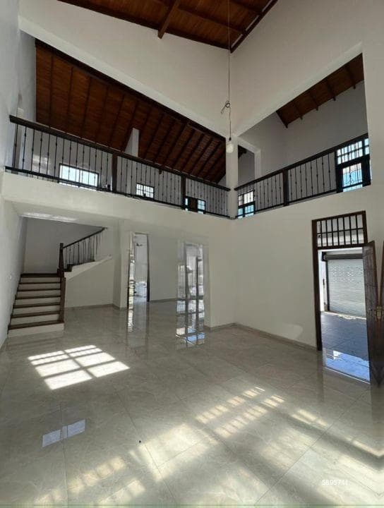 Brand New 2 Story Modern House with an Annex for Sale in Boralesgamuwa | Price: LKR 125 Million