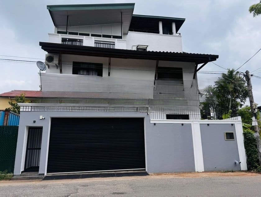 House for Sale Malabe