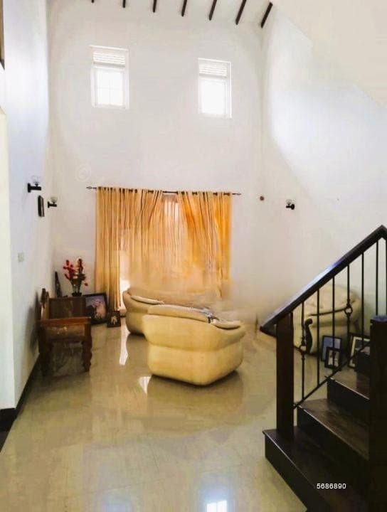 4 Bedroom 3364 Sqft House For Sale in Piliyandala (SH 15055)
