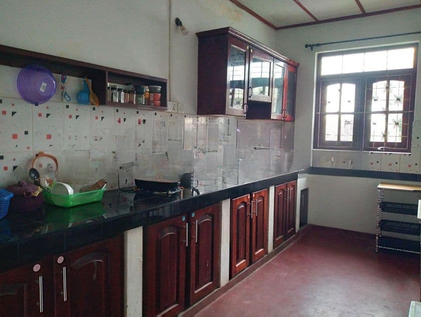 Room for Rent in Maharagama Dehiwala