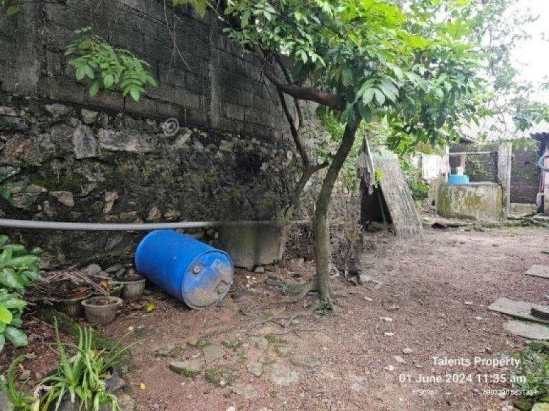 13.15 perches land with house for sale in Nugegoda - Mirihana | Rs. 3 million (Per Perch) KO-637