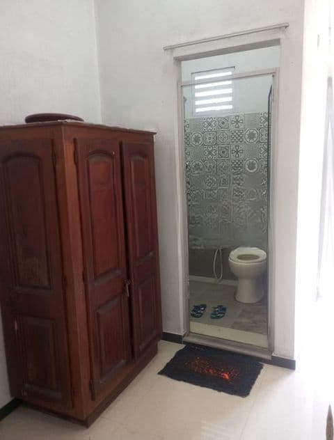 Furnished Room for Rent Dehiwala