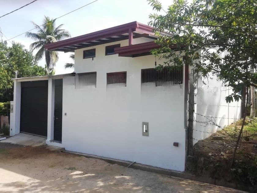 Single Storied House Sale Wataraka ,Homagama