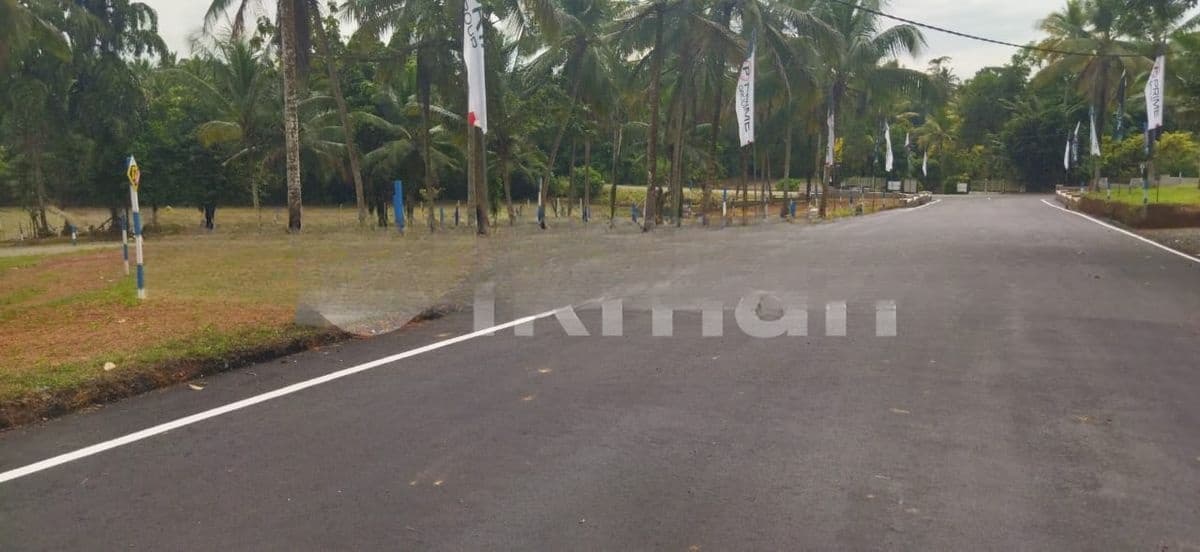 Land For Sale Naiwala