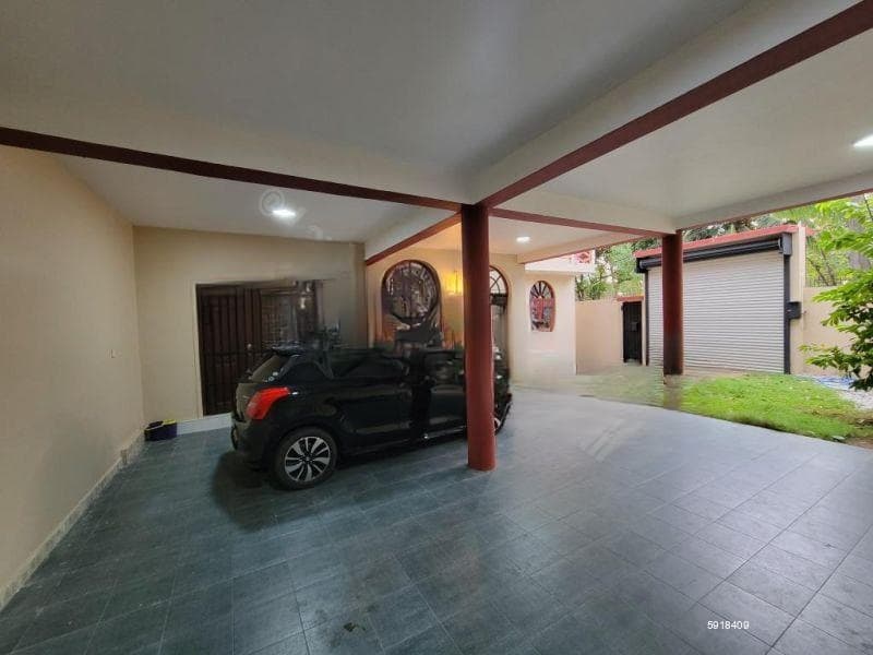 Office space for rent in Battaramulla