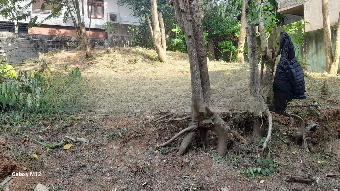 Residential Land for Sale Kalalgoda