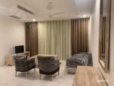 3 bedroom Twin peaks Apartment for Rent Colombo 2