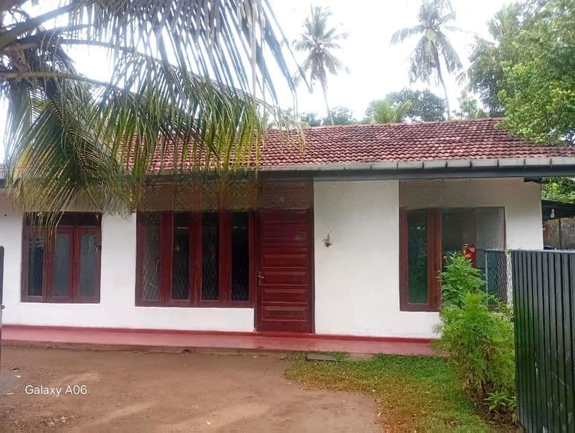 House for Rent in Ragama