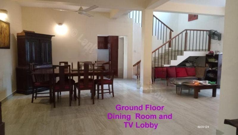 5BR House for Sale in Boralesgamuwa | LKR 62 Million
