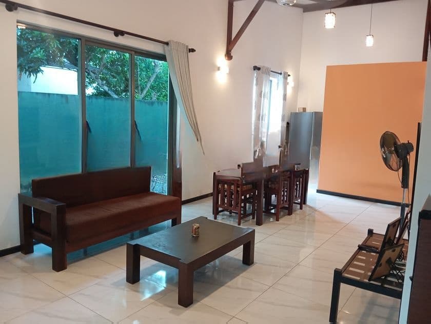House for sale in Mirihana - Nugegoda