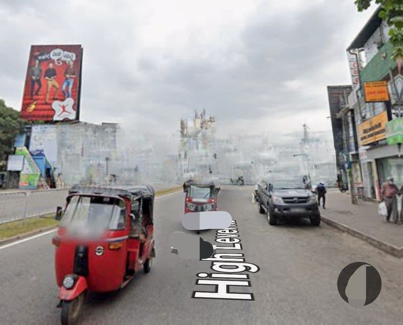 37 Perches Land Sale in Colombo 5