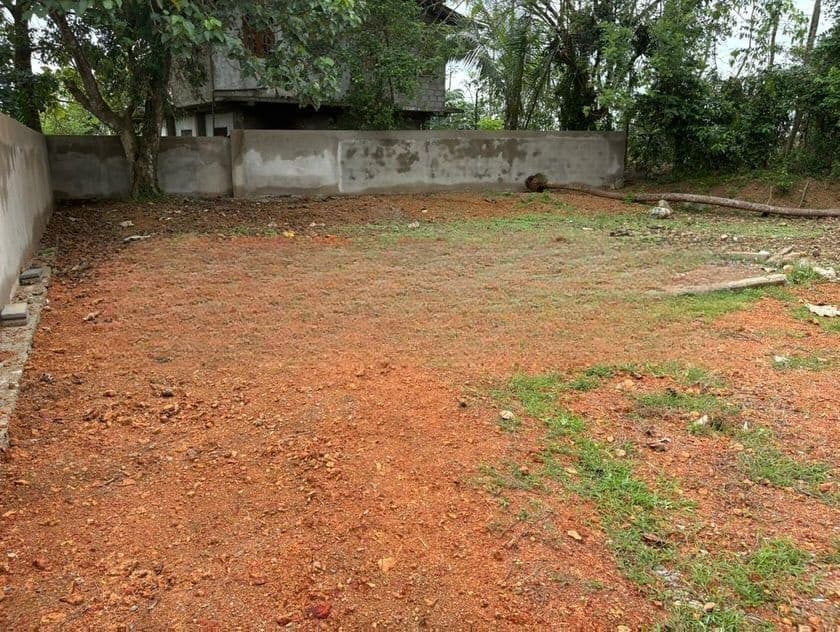 land for sale in Baththaramulla DS1421
