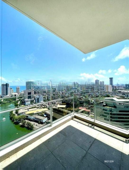 Altair – Higher Floor 3BR Apartment for Sale- Slopping tower Colombo 2
