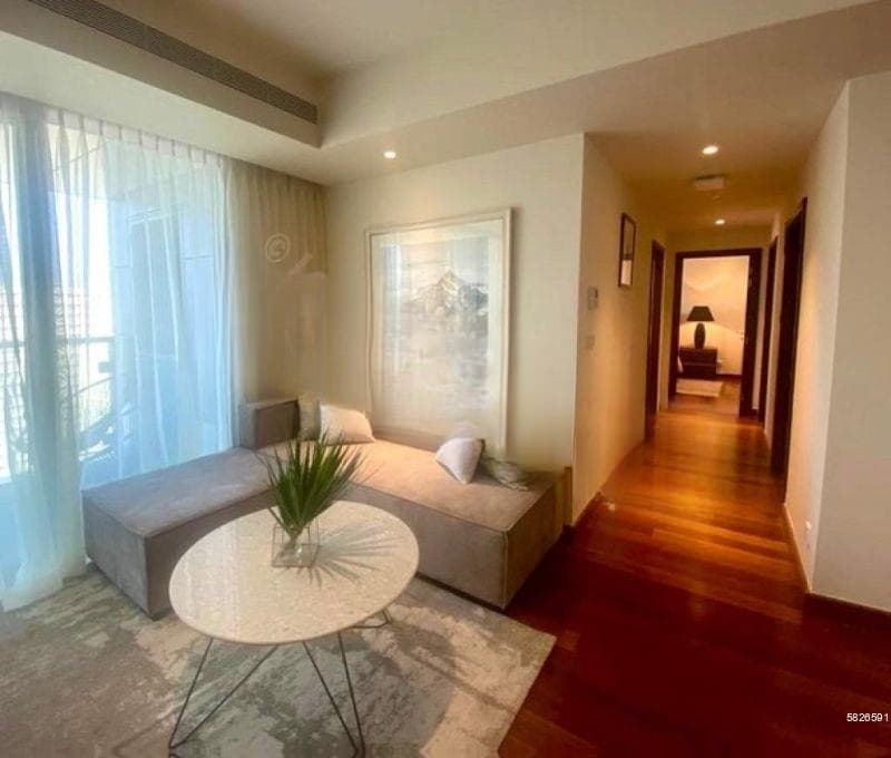 Cinnamon Life - 02 Bedrooms Furnished Apartment for Sale in Colombo 02 (A2774)-SOLD