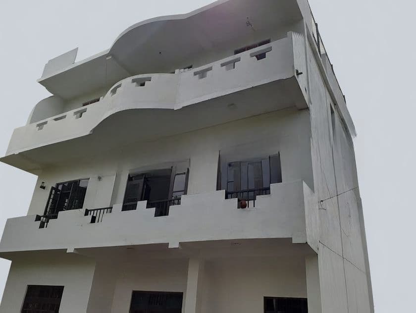 Four Storey House for Sale in Malabe
