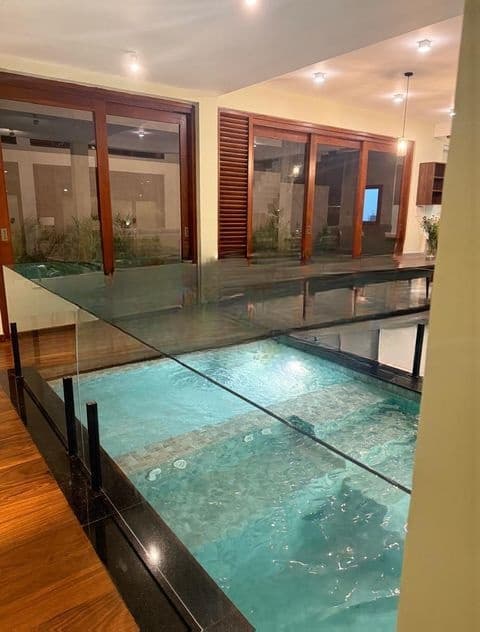 (AF068) The Super Luxury three storyed house for sale at Boralesgamuwa