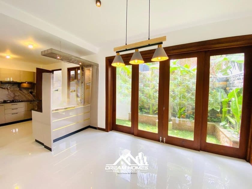 Brand New House for Sale Malabe
