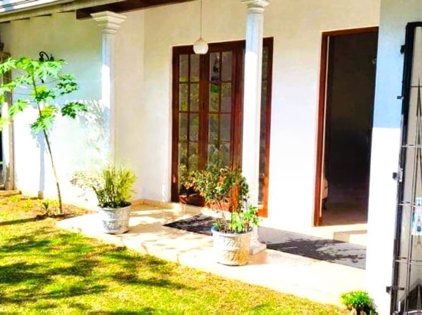 Land for Sale in Mount Lavinia