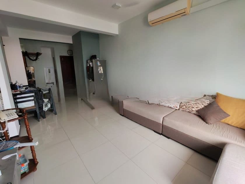 Star Mount Residencies 02BR Apartment For Sale Lavinia (NK11398)