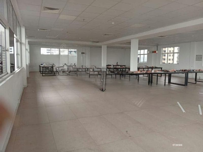Commercial Property for Rent in Colombo 02 (A3998)-RENTED