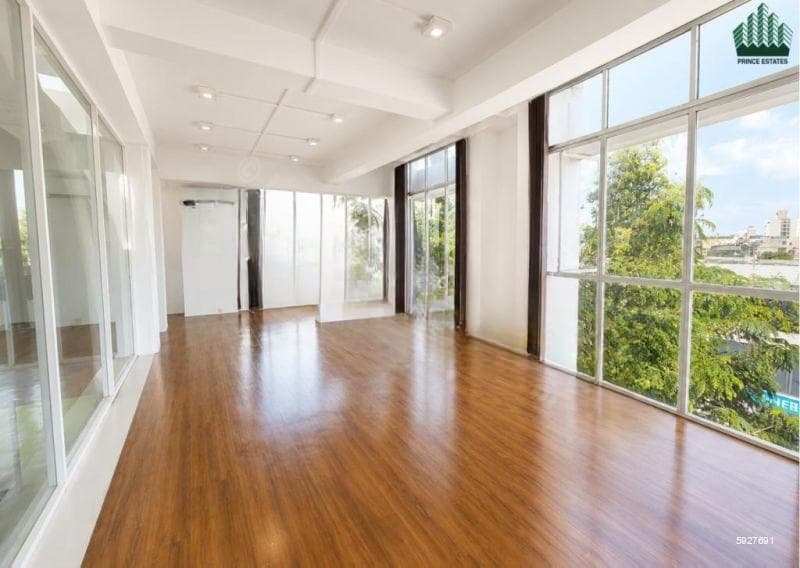 Prime Road Frontage Office Space for Rent