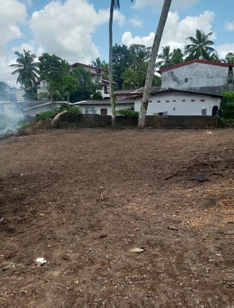 Prime Residential Land for Sale in Malabe Pothuarawa Road