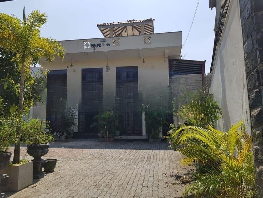 Luxury House for Sale in Boralesgamuwa