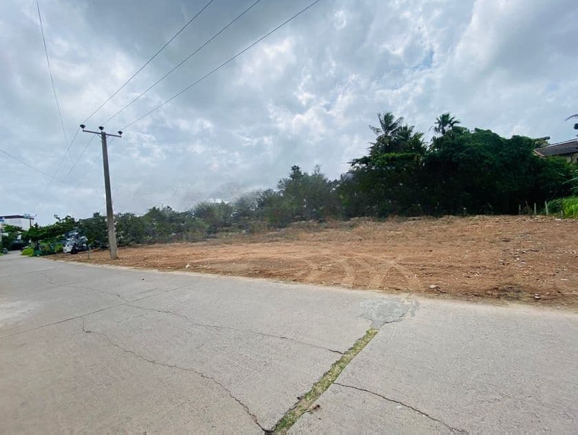40P Residential Land Just Next to Talawathugoda Junction