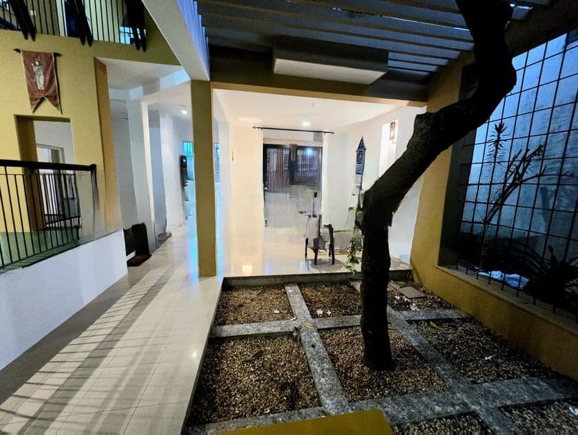 House For Sale In Battaramulla
