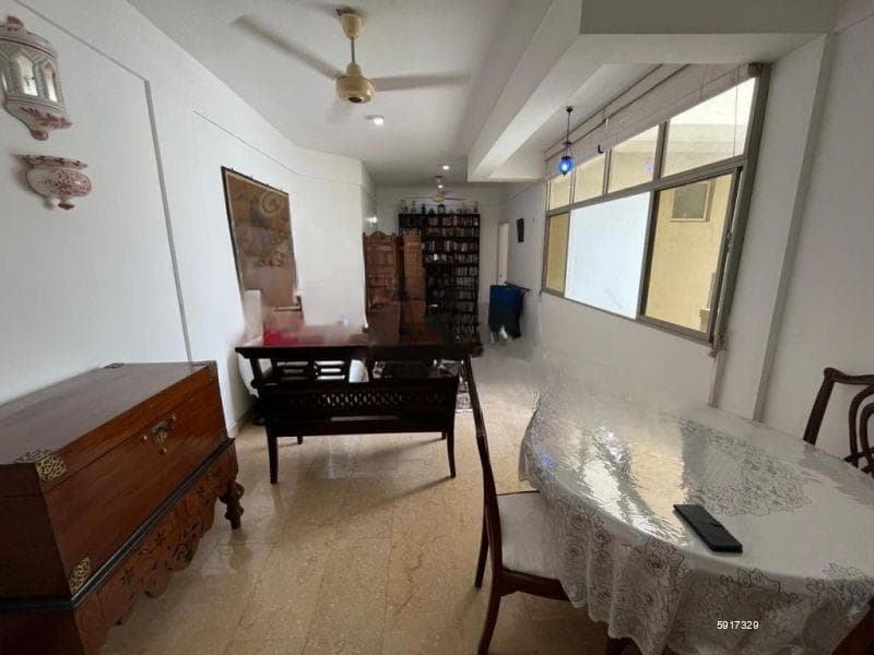 Fully Furnished Apartment for rent in Colombo 6