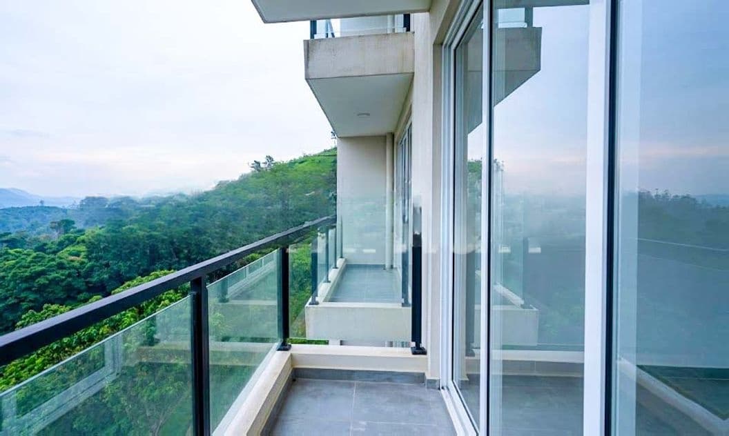 Apartment for Sale in Span Tower, Nuwara Eliya