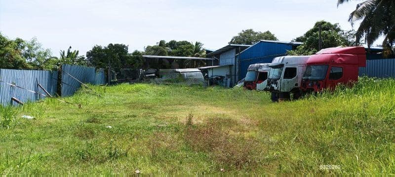 Land for Sale - Kelaniya | LKR 72,000,000