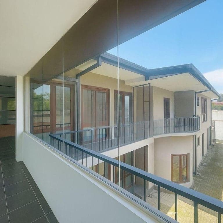 Two Signature Homes for Sale in Colombo 5