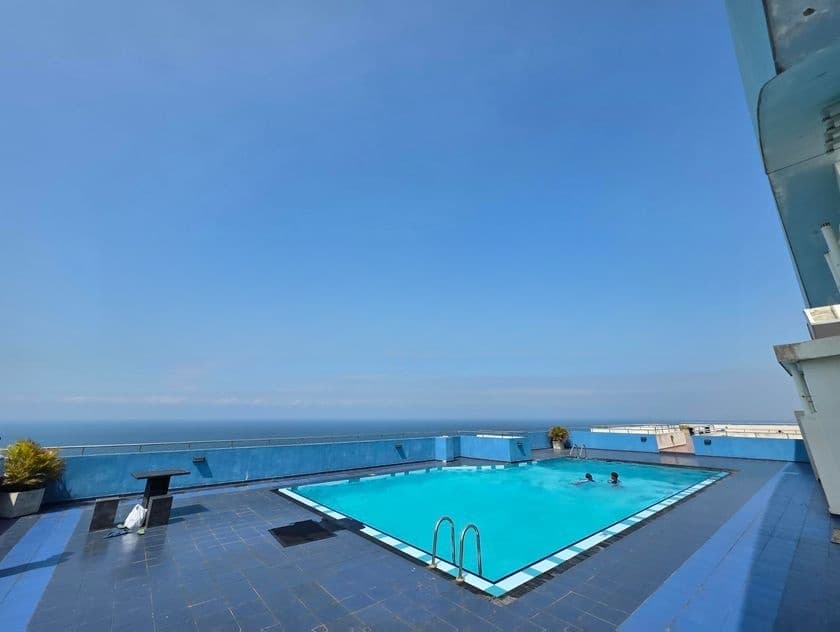 Marine City Apartment Sale in Dehiwala
