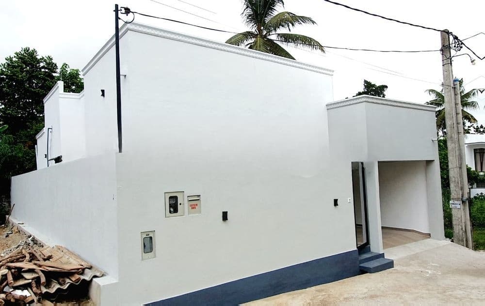 Brand New House For Sale Arangala